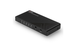 LINDY 3 Port HDMI 18G Switch