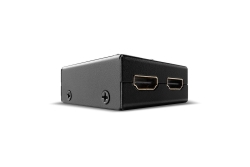 LINDY 2 Port HDMI 18G Bi-Directional Switch