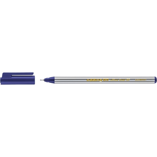 89 office liner EF - 0,3 mm, rot
