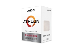 AMD Athlon 3000G with Radeon Vega Graphics 3.5GHz BOX