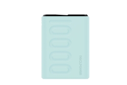 RealPower Powerbank PB-10000 PD+ Nutopia 10.000mAh