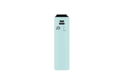 RealPower Powerbank PB-10000 PD+ Nutopia 10.000mAh