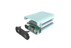 RealPower Powerbank PB-10000 PD+ Nutopia 10.000mAh