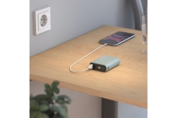 RealPower Powerbank PB-10000 PD+ Nutopia 10.000mAh
