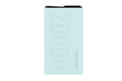 RealPower Powerbank PB-20000 PD+ Nutopia 20.000mAh