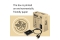 Club3D Adapter MiniDisplayport > DVI-D (Active Dual) St/Bu retail