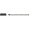 89 office liner EF - 0,3 mm, schwarz