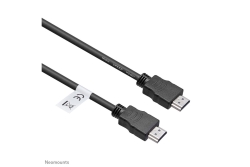 Neomounts HDMI-Kabel High Speed 7,5m schwarz