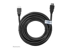 Neomounts HDMI-Kabel High Speed 7,5m schwarz