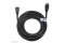 Neomounts HDMI-Kabel High Speed 7,5m schwarz