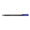 Feinschreiber triplus® - 0,3 mm, blau