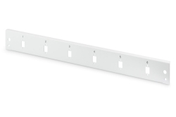 DIGITUS LWL Spleißbox Frontblende 1HE 6xSC SX...