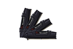 DDR4 128GB PC 3200 CL16 G.Skill KIT (4x32GB) 128GVK Ripjaws
