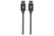 MANHATTAN USB C Anschlusskabel USB2.0 C-Stecker/C-Stecker 1m