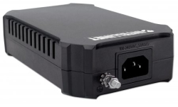 INTELLINET Gigabit Ultra PoE-Injektor 1x95W