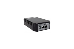 INTELLINET Gigabit Ultra PoE-Injektor 1x95W