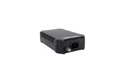 INTELLINET Gigabit Ultra PoE-Injektor 1x95W
