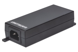 INTELLINET Gigabit High-Power PoE+ Injektor 1x30W