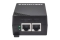 INTELLINET Gigabit High-Power PoE+ Injektor 1x30W