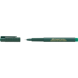 Feinschreiber FINEPEN 1511 - 0,4 mm, grün...