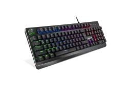 Inter-Tech Gaming Tastatur Nitrox NK-2000ME