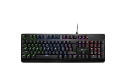 Inter-Tech Gaming Tastatur Nitrox NK-2000ME