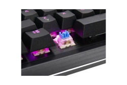 Inter-Tech Gaming Tastatur Nitrox NK-2000ME
