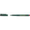 Feinschreiber FINEPEN 1511 - 0,4 mm, rot (dokumentenecht)