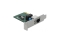 DELOCK Gigabit LAN 1x RJ45 +Low Profile Delock