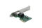 DELOCK Gigabit LAN 1x RJ45 +Low Profile Delock
