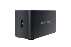 Logilink Card Reader extern mit 3xUSB 3.0 HUB AiO Cardreader