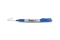 Sharpie Fein Permanent Marker Rundspitze Blau 12er Faltschachtel