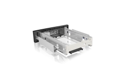 We-Ra. IcyBox 3,5 SATAI-II in 1x5,25 IB-168SK-B (b)