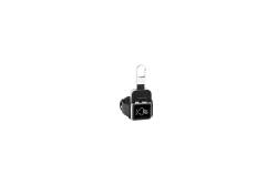 TERRATEC Ladegerät Charge Air Key kabellos