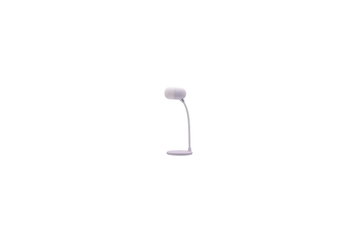 TERRATEC Ladegerät ChargeAir Light & Sound kabellos