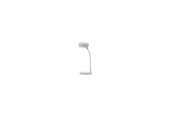 TERRATEC Ladegerät ChargeAir Light & Sound kabellos