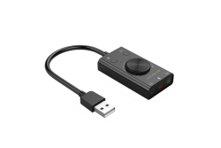 TERRATEC Soundkarte AUREON 5.1 USB extern