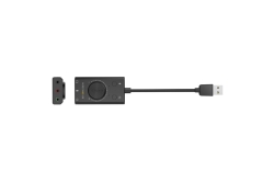TERRATEC Soundkarte AUREON 5.1 USB extern