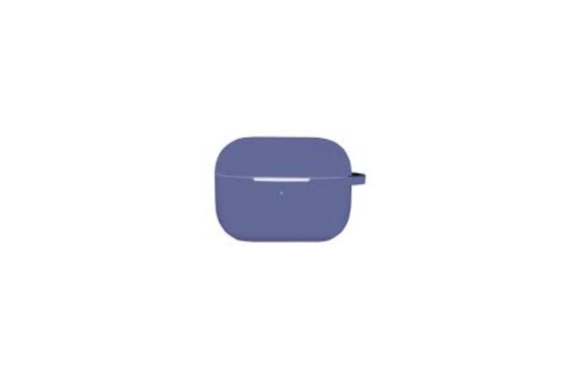 TERRATEC AirPods Case AirBox Pro Navy Blue