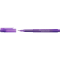 Fineliner BROADPEN 1554 - 0,8 mm, violett (dokumentenecht)