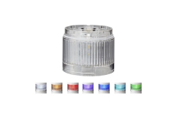PATLITE Farbmodul LR6-E-MZ 60mm LED 7 Farben