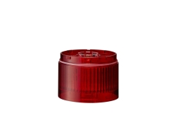 PATLITE Farbmodul LR7-E-R 70mm LED rot