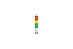 PATLITE Signalsäule MPS-302-RYG 30mm verdr. LED...