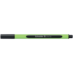 Fineliner Line-Up - 0,4 mm, schwarz