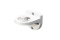 PATLITE Wandhalter SZK-003W Direktmontage für LR6/LR7 weiß
