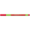 Fineliner Line-Up - 0,4 mm, rot