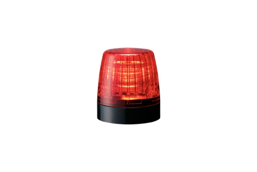 PATLITE Meldeleuchte NE-24A-R 56mm IP65 rot