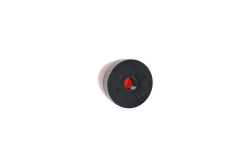 PATLITE Meldeleuchte NE-24A-R 56mm IP65 rot