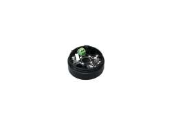PATLITE Meldeleuchte NE-24A-R 56mm IP65 rot