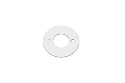 PATLITE Meldeleuchte NE-24A-R 56mm IP65 rot